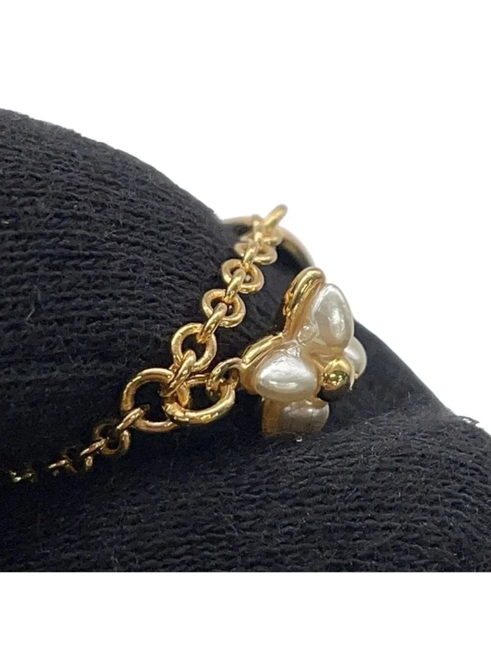 Louis Vuitton Bracelet LV Floragram